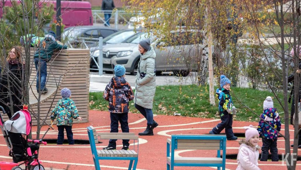 Такой показатель будет достигнут к 2025 году.