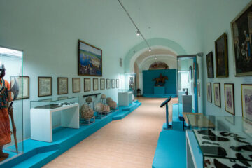 Посетители смогут увидеть редчайшие экспонаты из разных периодов становления республики.