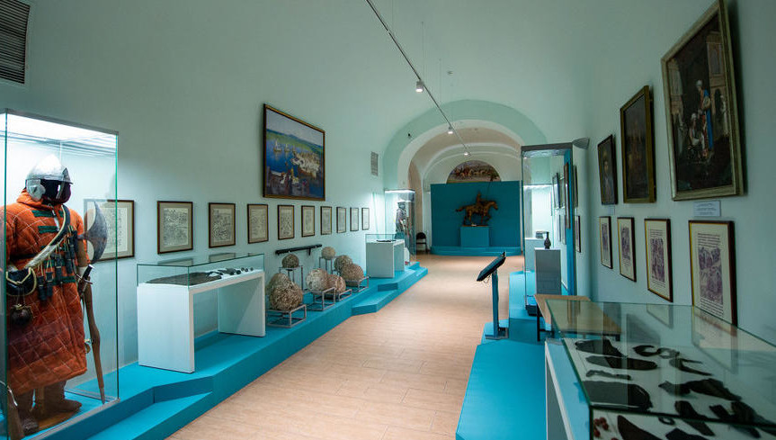Посетители смогут увидеть редчайшие экспонаты из разных периодов становления республики.