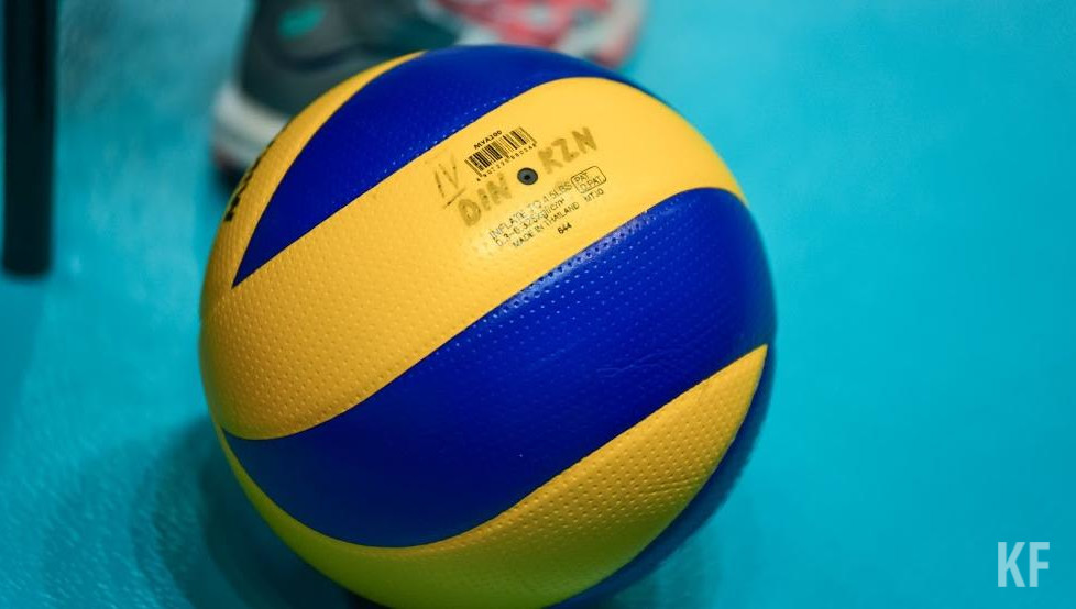 Счёт 3:1 по сетам с напряженной концовкой. Казань вырывается в лидеры чемпионата.