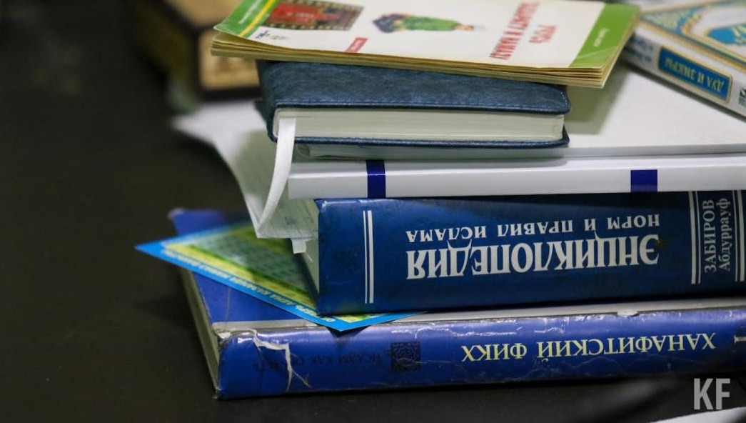 С таким обращением ведомство обратилось к Российскому книжному союзу.