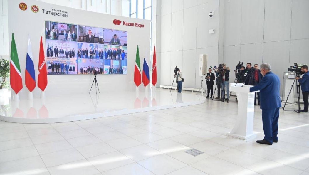 Как указал Кравцов