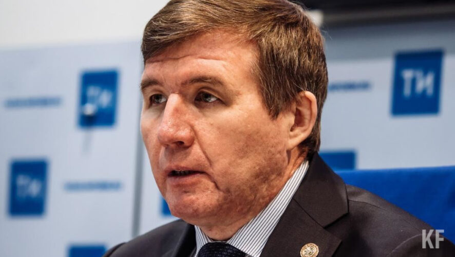 Речь идёт о и возобновлении программы ФОТ 3.0.