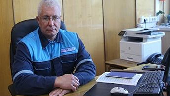 Прежний директор Цалик Портной перешел на новую должность в «Татнефть-Нефтехим».