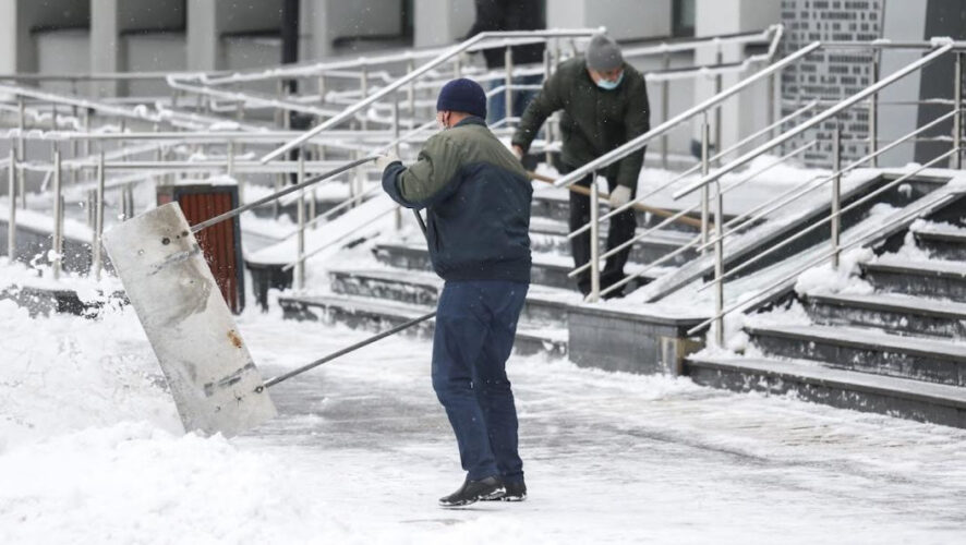 Жители нефтеграда оценили работу шести крупных УК. Рассказываем