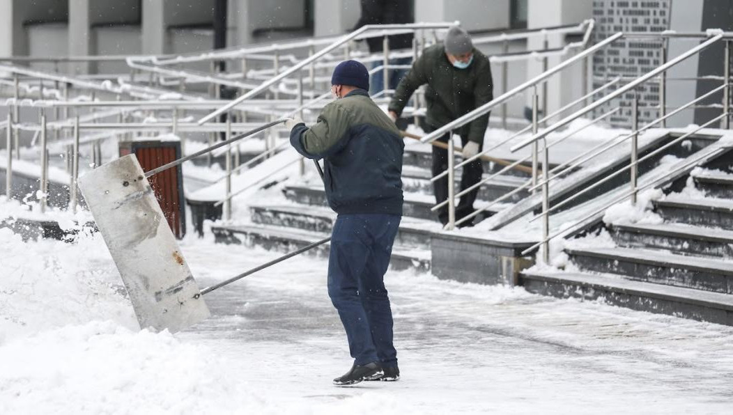 Жители нефтеграда оценили работу шести крупных УК. Рассказываем