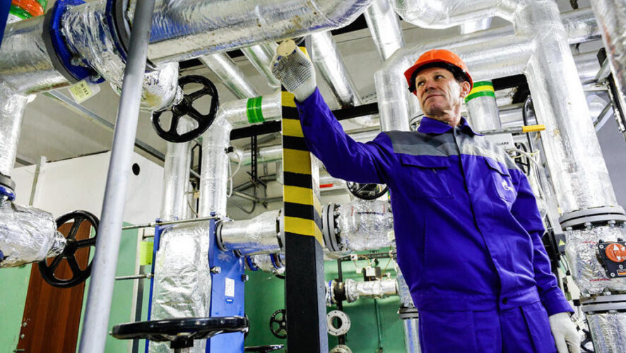 Приволжское управление Ростехнадзора провело проверку совместно с Азнакаевской прокуратурой.