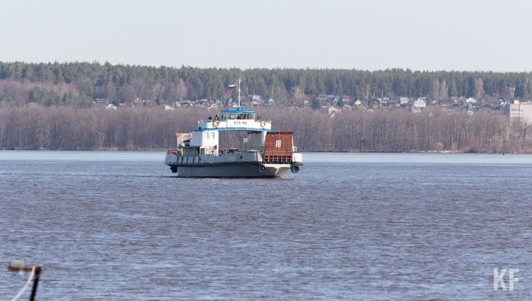 Закончить работы планируется к 2030 году.