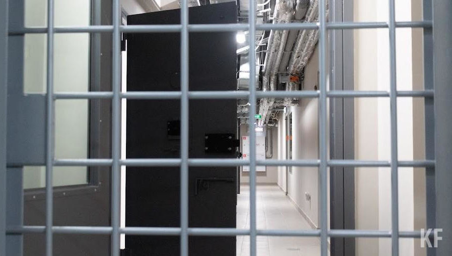 Его признали виновным за нарушение ПДД