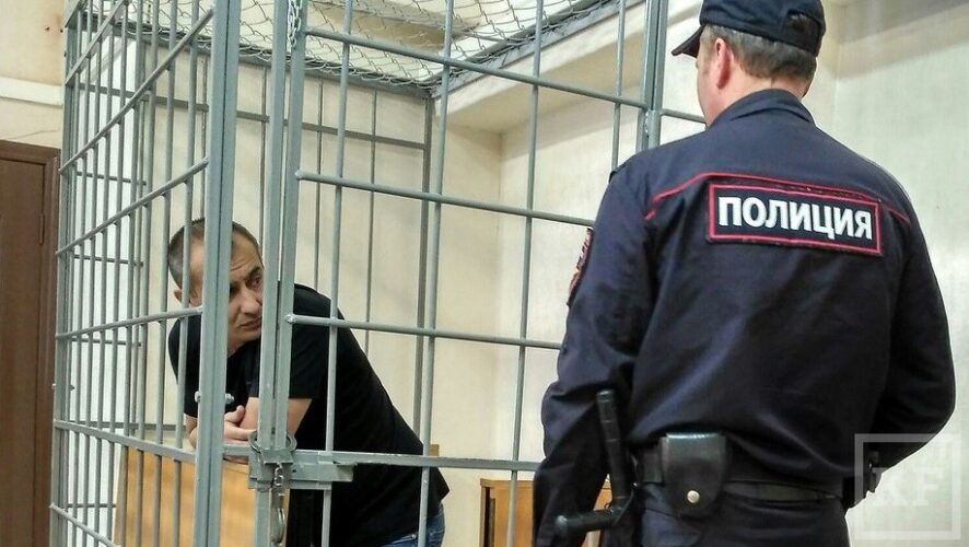 В Советском районном суде проходит процесс по делу двух жителей столицы Татарстана