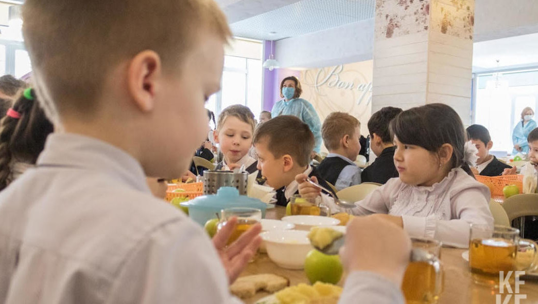 Тренироваться бесплатно можно в 20 казанских учреждениях.