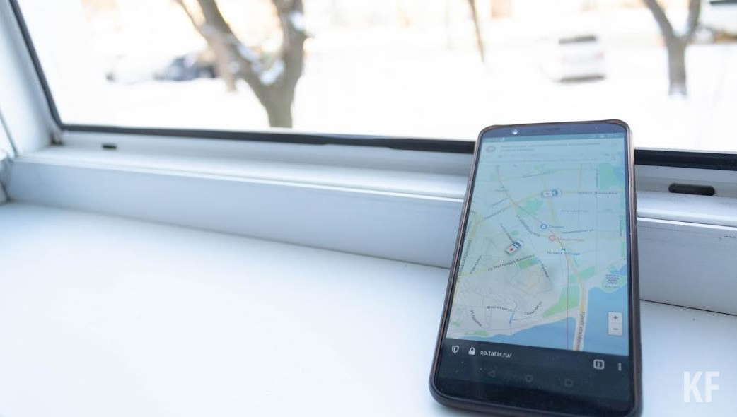 Речь идет о телефонных номерах и адресах участников протестов в России.