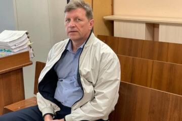 Во время внутренних проверок министерство не выявило никаких убытков