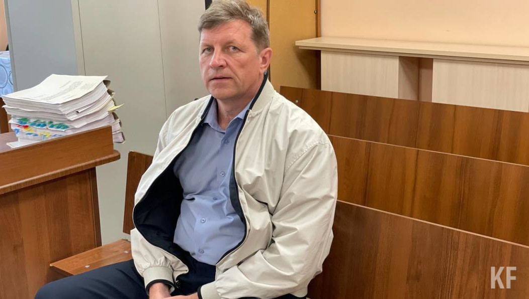 Во время внутренних проверок министерство не выявило никаких убытков