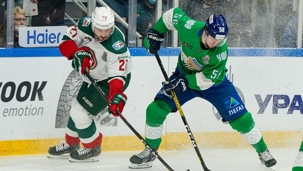 КХЛ опубликовал календарь на новый сезон.