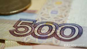 В столице Татарстана заработная плата составляет 37 тысяч рублей.