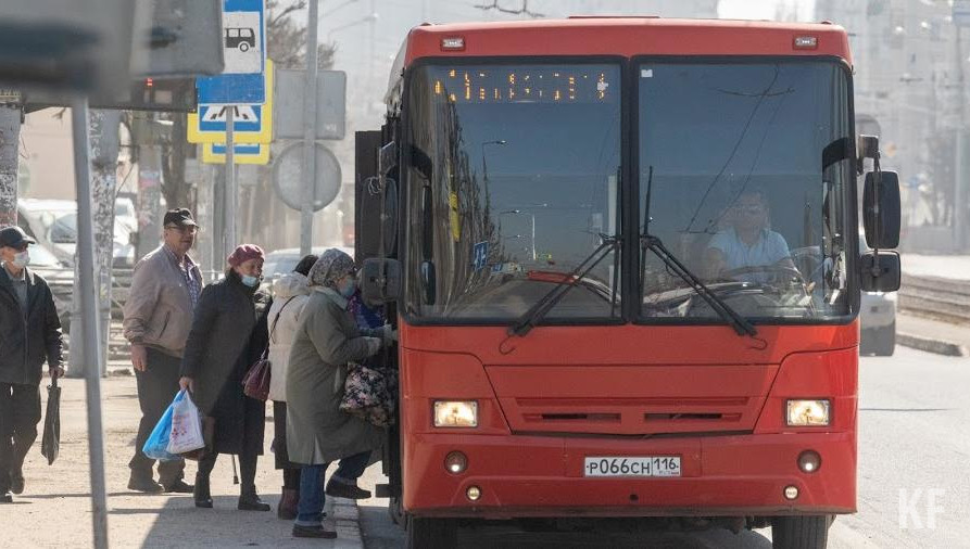 Минтранс республики подтвердил подачу заявок на их приобретение.