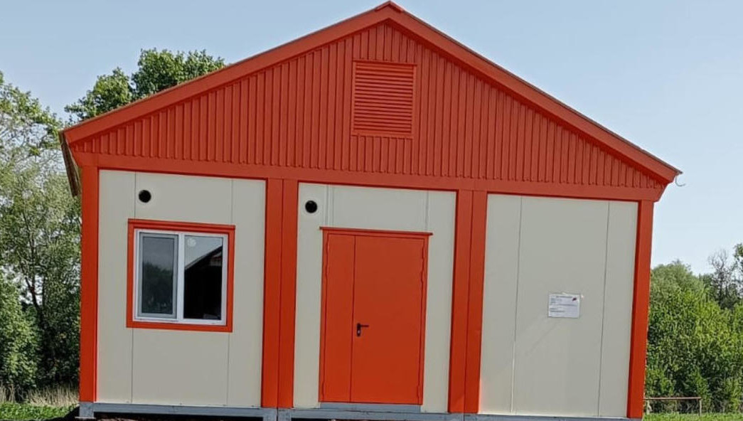 За шесть месяцев планируется подготовить 1