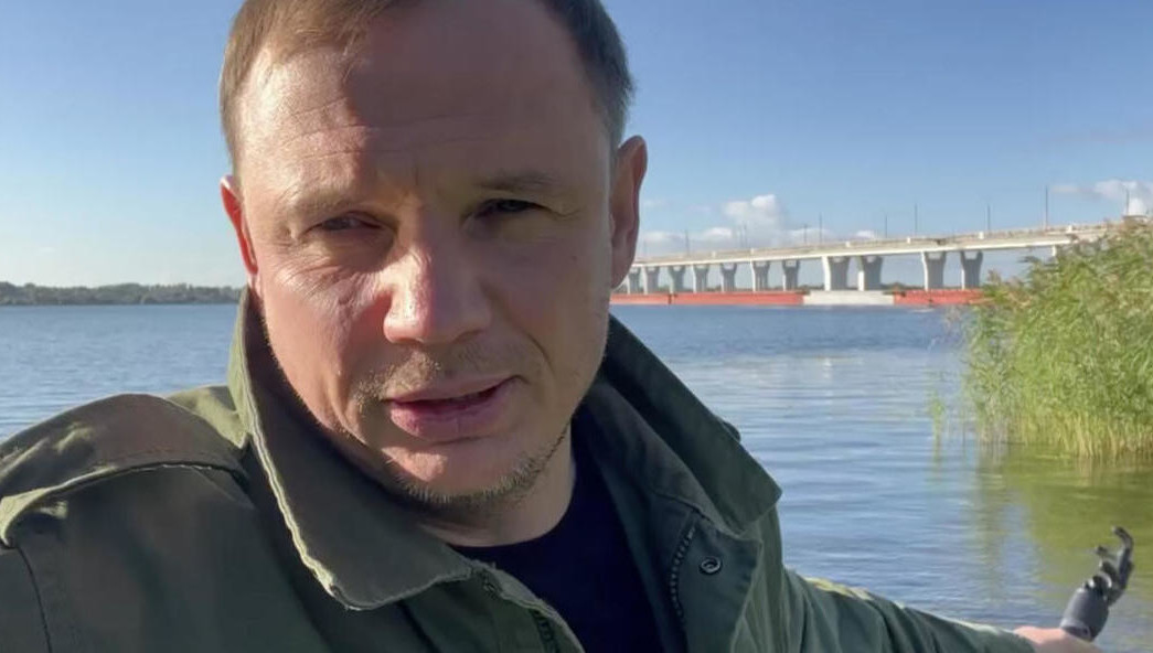 Кирилла Стремоусова похоронят в Симферополе.