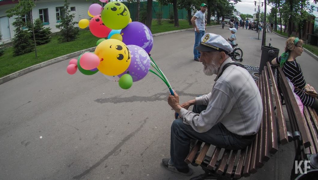 Местные власти приняли решение