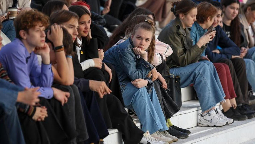 Максимальный размер гранта составляет 500 тысяч рублей.