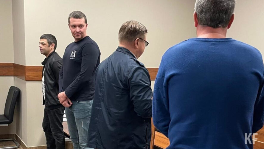 Ущерб от их действий