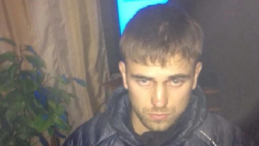 Богаченко выстрелил в ногу напарника из табельного оружия
