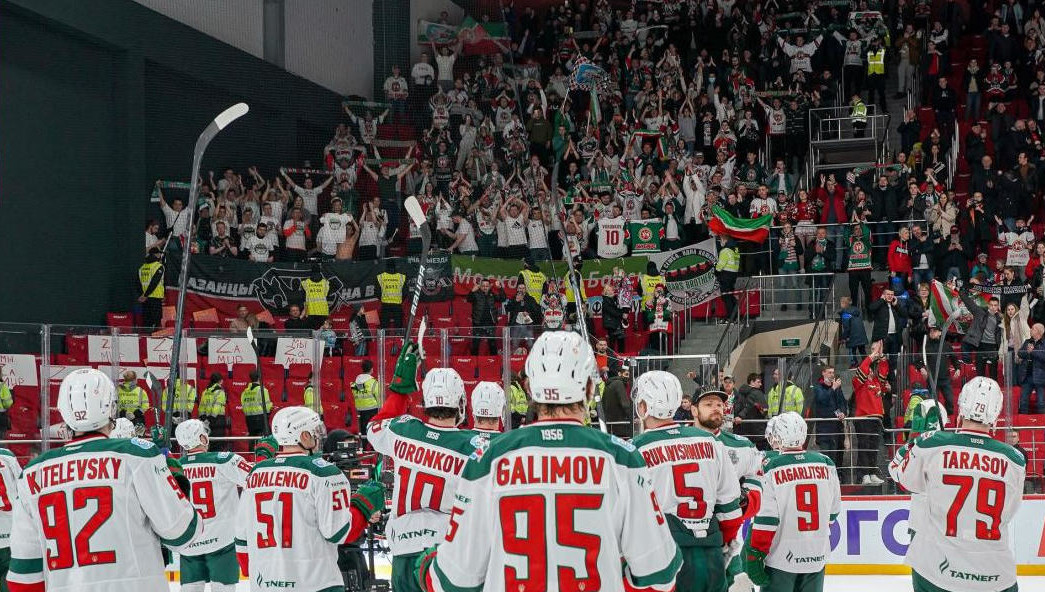 Руководство лиги утвердило состав участников.