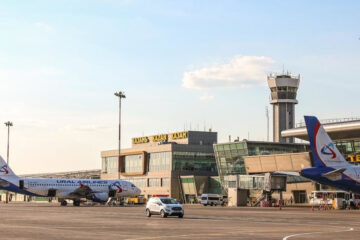 В рейтинге лучших аэропортов мира на 89 место продвинулся аэропорт «Казань» имени Габдуллы Тукая.