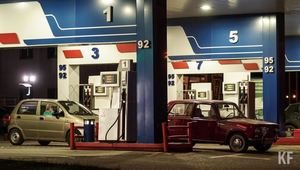 Всего в Татарстане шесть функциональных зон.