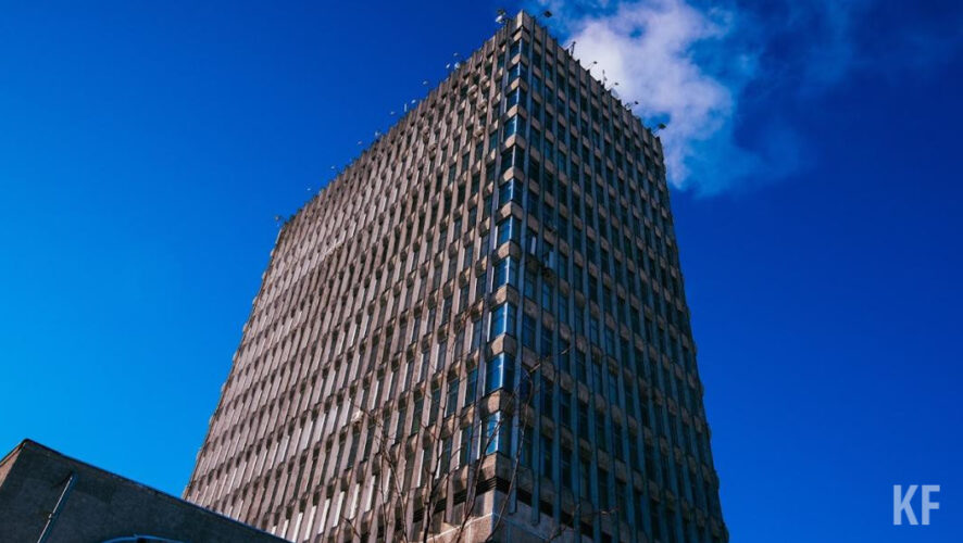 В университете&nbsp;окончательно принятое решение объявят позже.