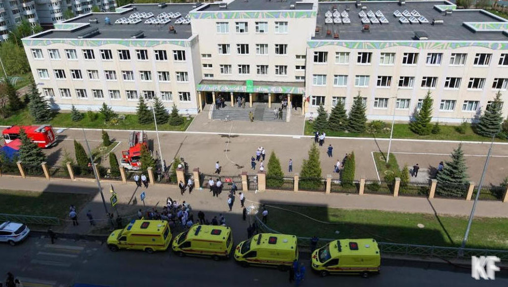 Народный избранник потребовал признать работу минобра республики в сфере патриотического воспитания неудовлетворительной.