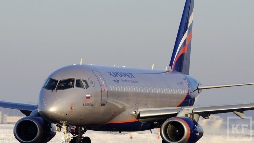 50 самолетов Sukhoi Superjet планирует получить компания «Аэрофлот» к 2016 году. Об этом на встрече с президентом России Владимиром Путиным сообщил гендиректор авиакомпании