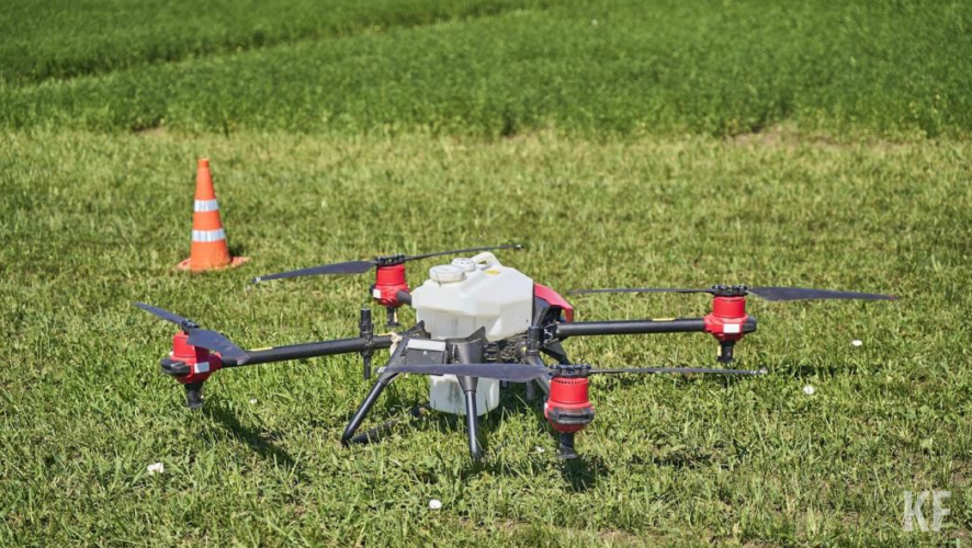 Два сбили средствами ПВО над Подмосковьем