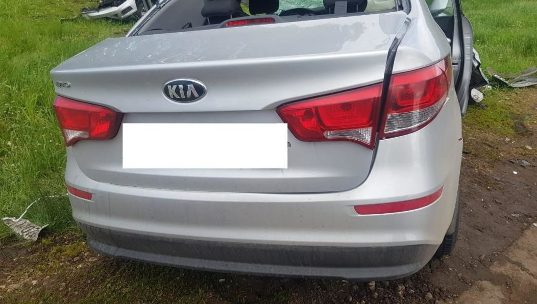 Женщине было 43 года.