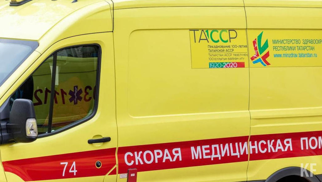 Причина смерти неизвестна.