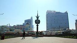 Какие истории связаны с центром города – в новом выпуске «ТатарстанДа».