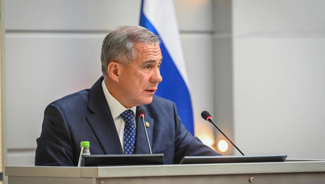 Лидер региона отметил