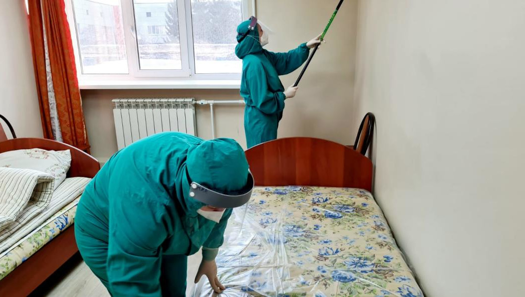 Чиновники автограда отметили