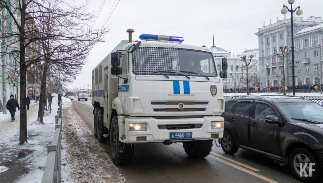 Вину молодой человек признал частично.