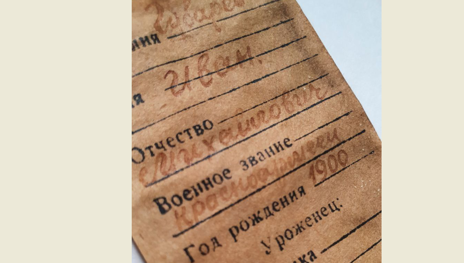 Раскопки проходят в Волгоградской области.