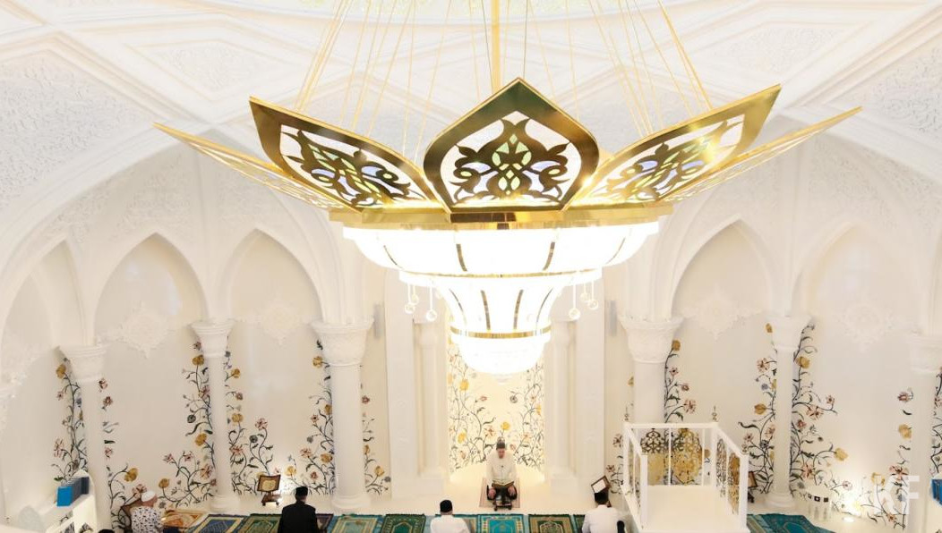 О новых значениях нисабов будут сообщать по мере изменений на официальном портале управления.