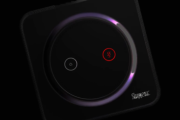 В России открыт предзаказ на обновленную умную колонку.