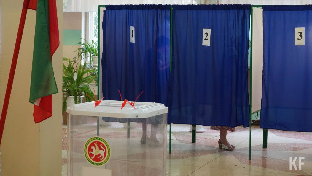 Особенность проведения голосования в крупных городах в том