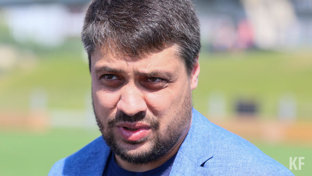 Новый генеральный менеджер рассказал