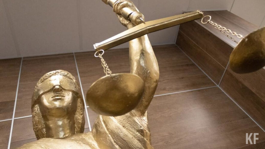 Перед судом предстанут Камиль Халиев