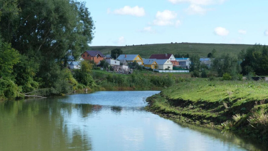 Гскомитет республики по биологическим ресурсам ведет административное расследование.