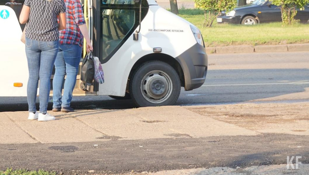 В компании «Пассажирские перевозки» инициировали проверку.
