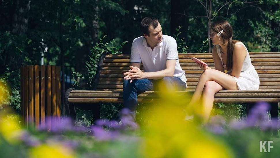 Стоит избегать палящего солнца