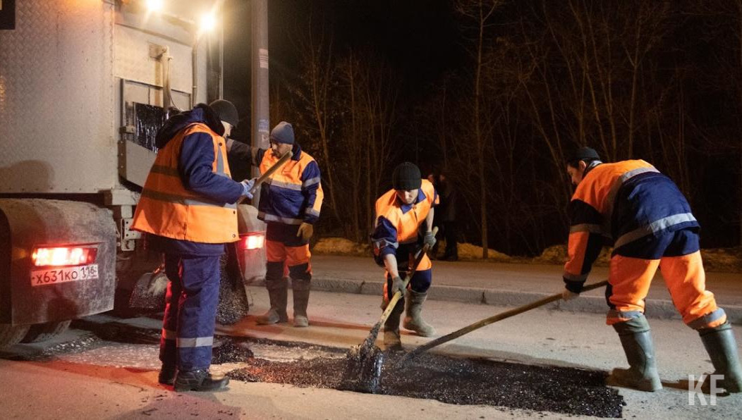 Неудобства связаны с реконструкцией.